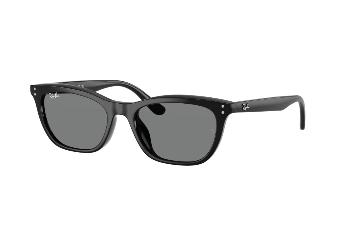 OCCHIALE DA SOLE UNISEX | RAY-BAN RB 4474D - 901/87 - CALIBRO 54