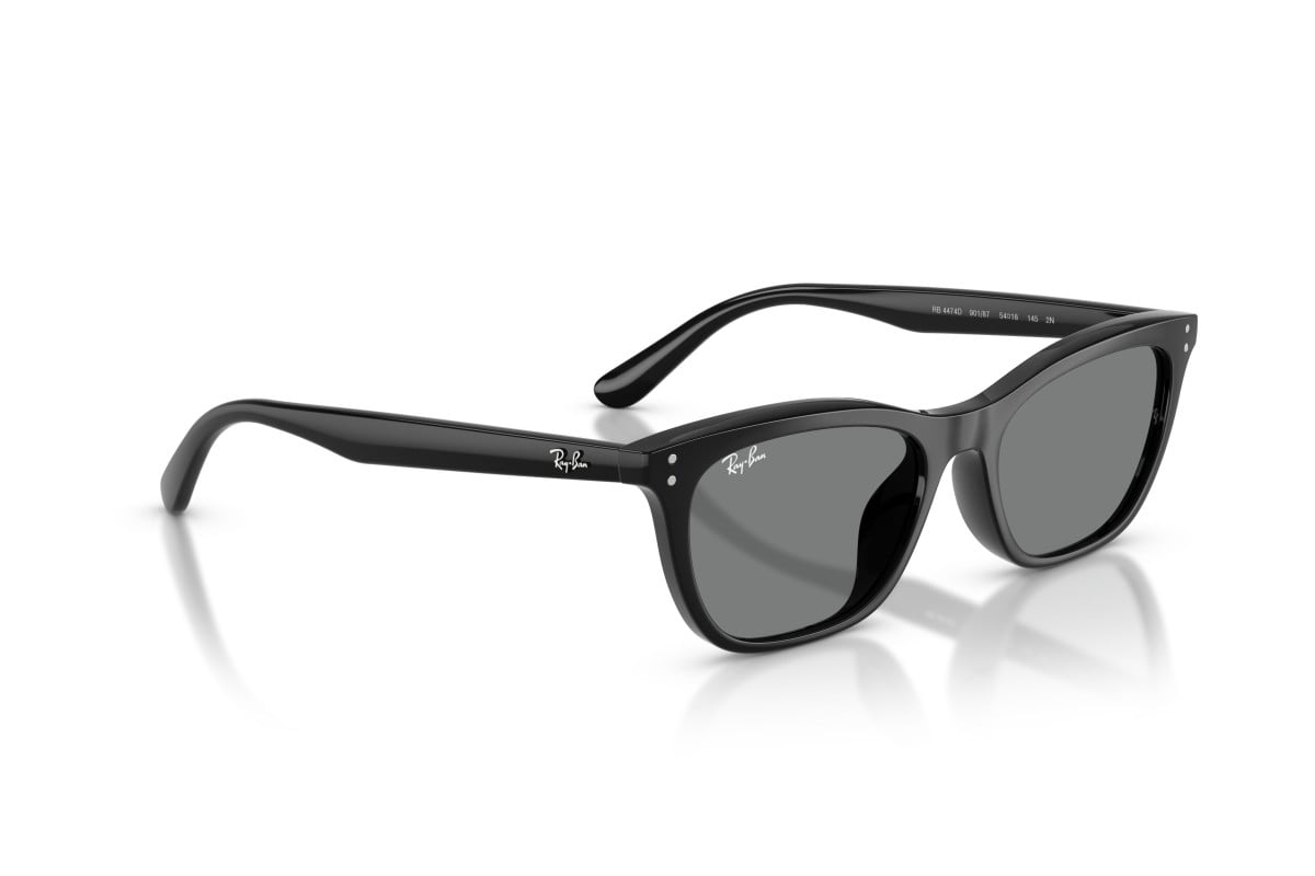 OCCHIALE DA SOLE UNISEX | RAY-BAN RB 4474D - 901/87 - CALIBRO 54