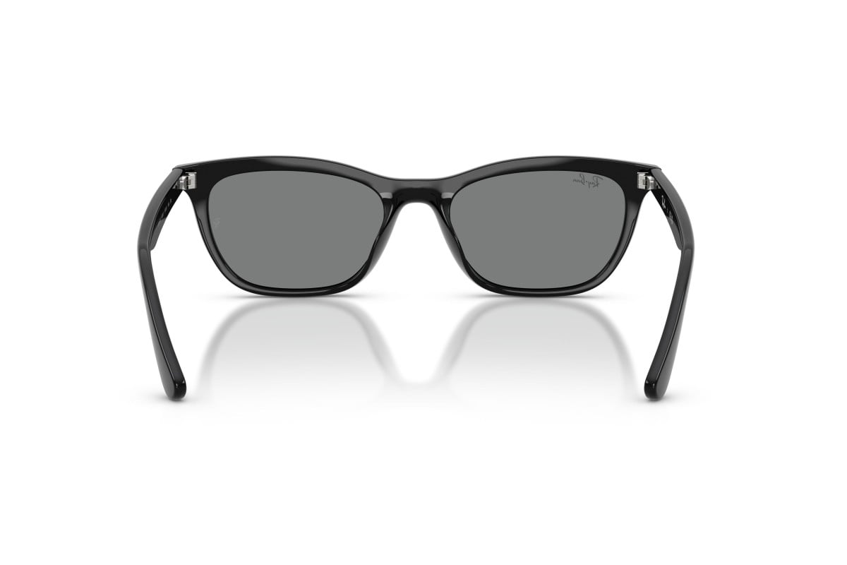 OCCHIALE DA SOLE UNISEX | RAY-BAN RB 4474D - 901/87 - CALIBRO 54