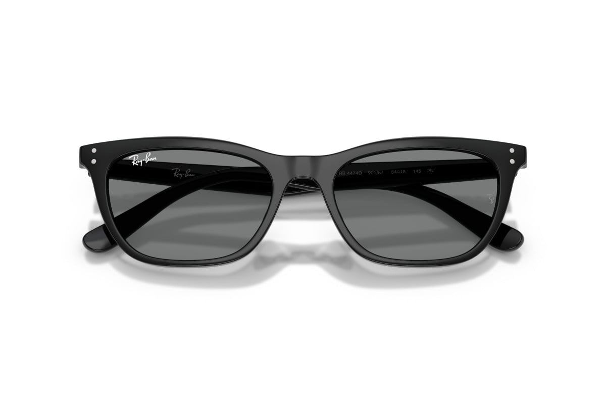 OCCHIALE DA SOLE UNISEX | RAY-BAN RB 4474D - 901/87 - CALIBRO 54