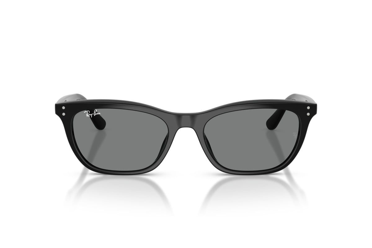 OCCHIALE DA SOLE UNISEX | RAY-BAN RB 4474D - 901/87 - CALIBRO 54