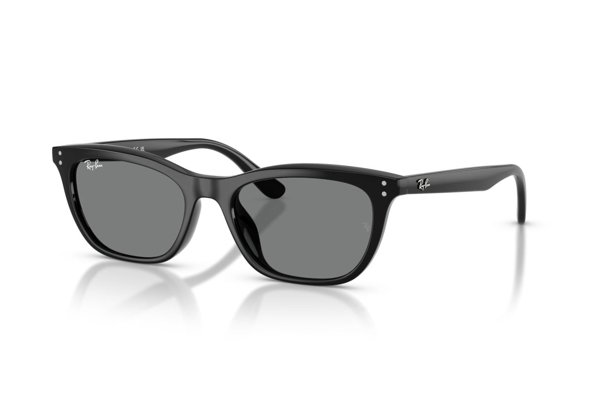 OCCHIALE DA SOLE UNISEX | RAY-BAN RB 4474D - 901/87 - CALIBRO 54