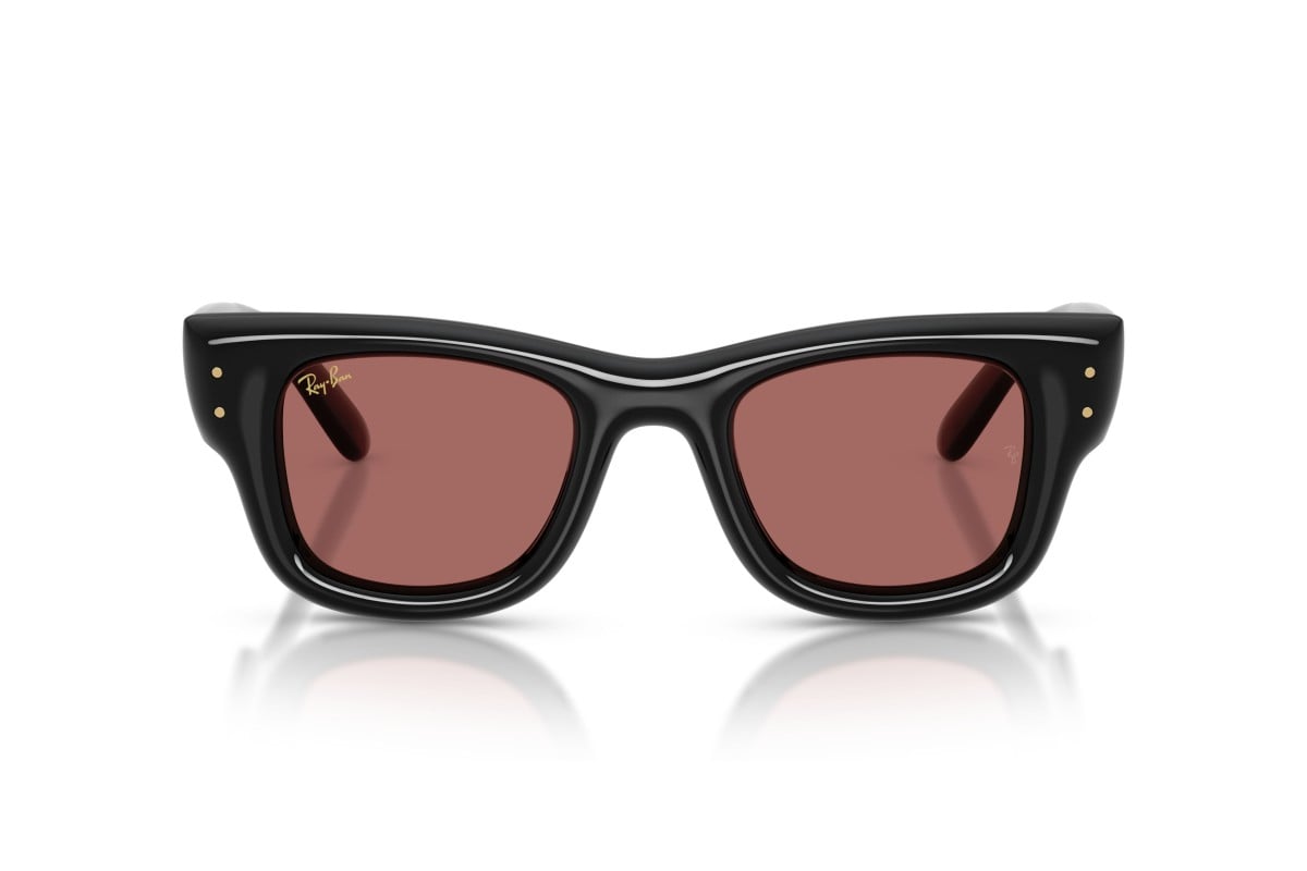 OCCHIALE DA SOLE UNISEX | RAY-BAN RB 4940 - WAYFARER PUFFER 601/69 - CALIBRO 47