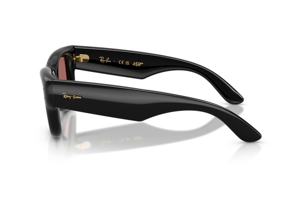 OCCHIALE DA SOLE UNISEX | RAY-BAN RB 4940 - WAYFARER PUFFER 601/69 - CALIBRO 50