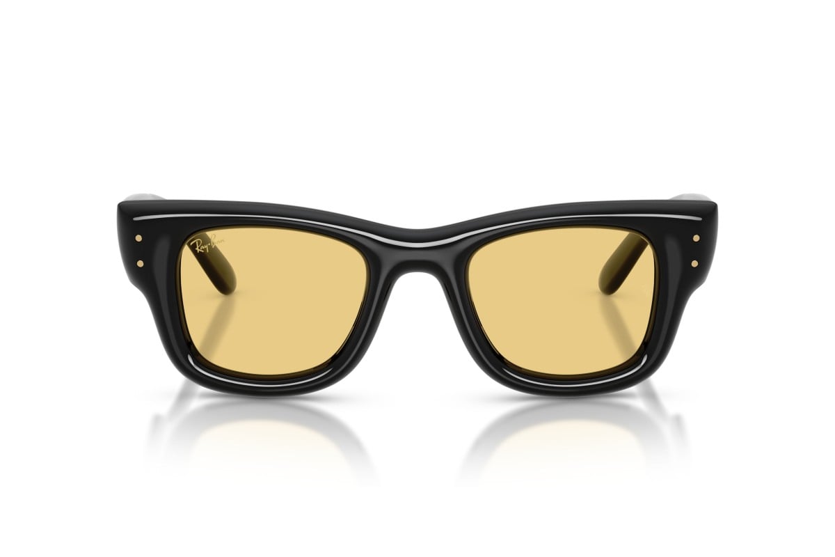OCCHIALE DA SOLE UNISEX | RAY-BAN RB 4940 - WAYFARER PUFFER 601/85 - CALIBRO 47