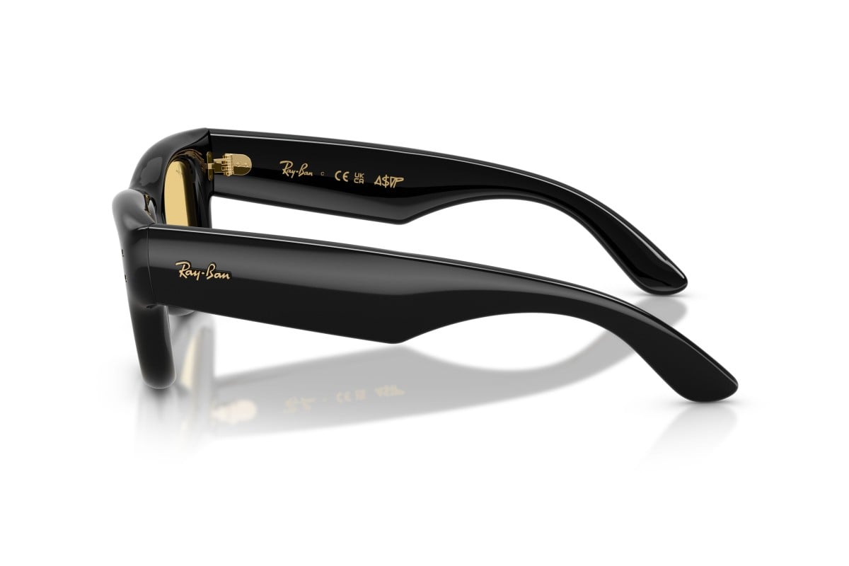 OCCHIALE DA SOLE UNISEX | RAY-BAN RB 4940 - WAYFARER PUFFER 601/85 - CALIBRO 47