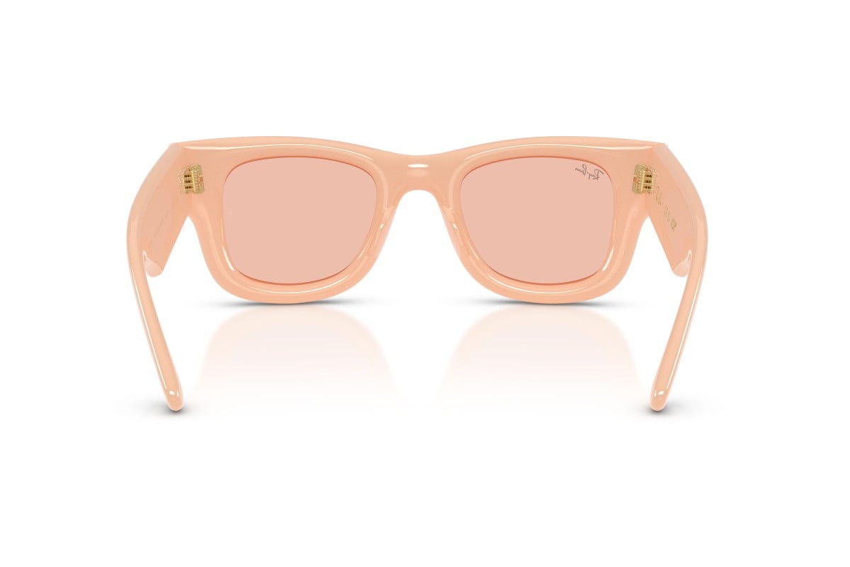 OCCHIALE DA SOLE UNISEX | RAY-BAN RB 4940 - WAYFARER PUFFER 687584 - CALIBRO 50
