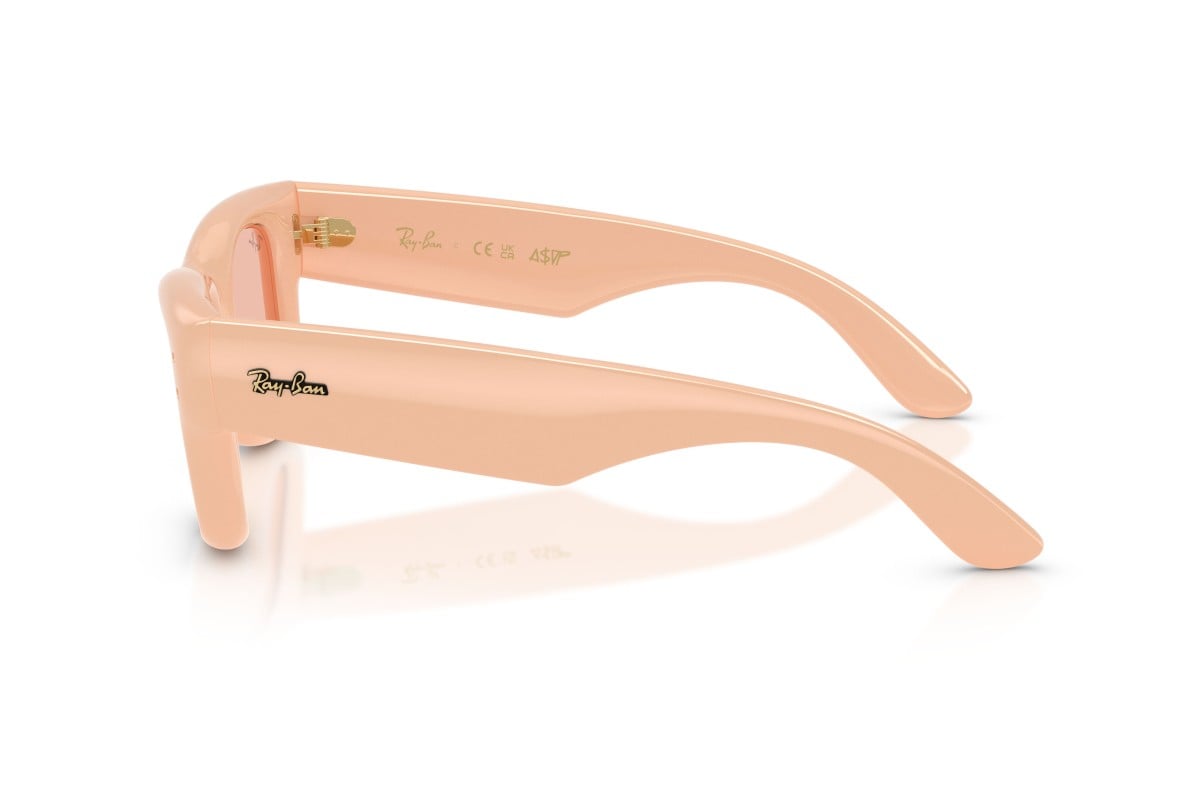 OCCHIALE DA SOLE UNISEX | RAY-BAN RB 4940 - WAYFARER PUFFER 687584 - CALIBRO 50