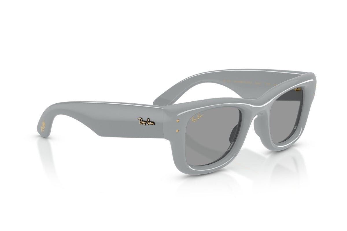 OCCHIALE DA SOLE UNISEX | RAY-BAN RB 4940 - WAYFARER PUFFER 6876/1 - CALIBRO 50