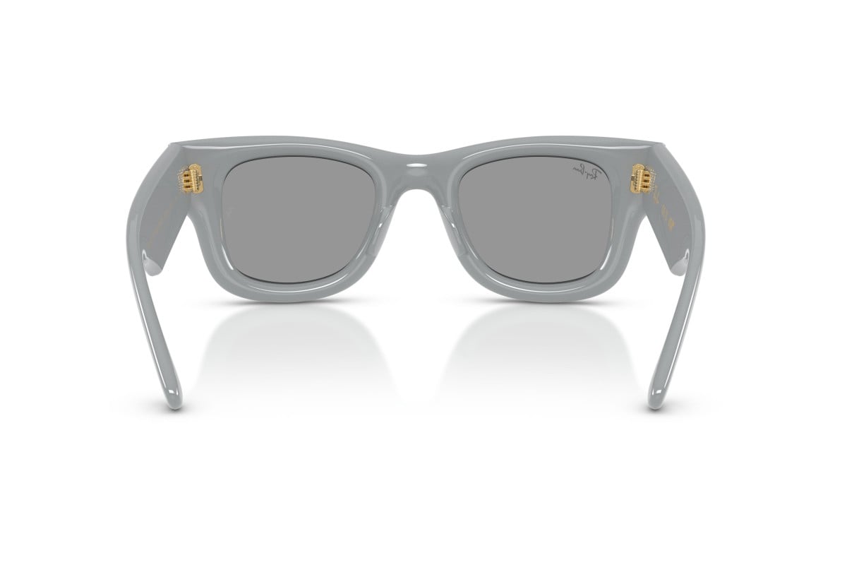 OCCHIALE DA SOLE UNISEX | RAY-BAN RB 4940 - WAYFARER PUFFER 6876/1 - CALIBRO 50