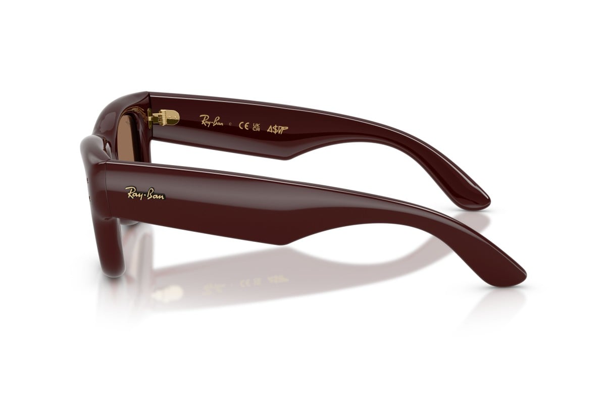 OCCHIALE DA SOLE UNISEX | RAY-BAN RB 4940 - WAYFARER PUFFER 687773 - CALIBRO 50