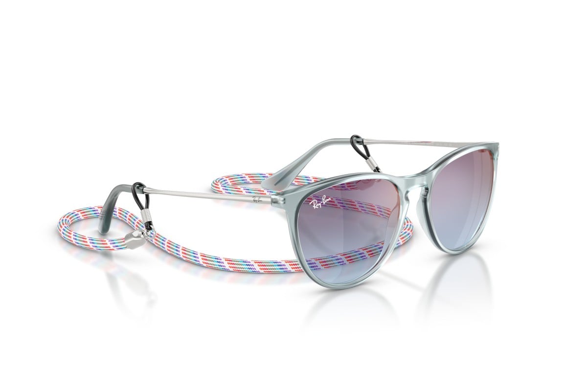 OCCHIALI DA SOLE JUNIOR | RAY-BAN JUNIOR ERIKA RJ 9060S - 7223U0 - CALIBRO 50
