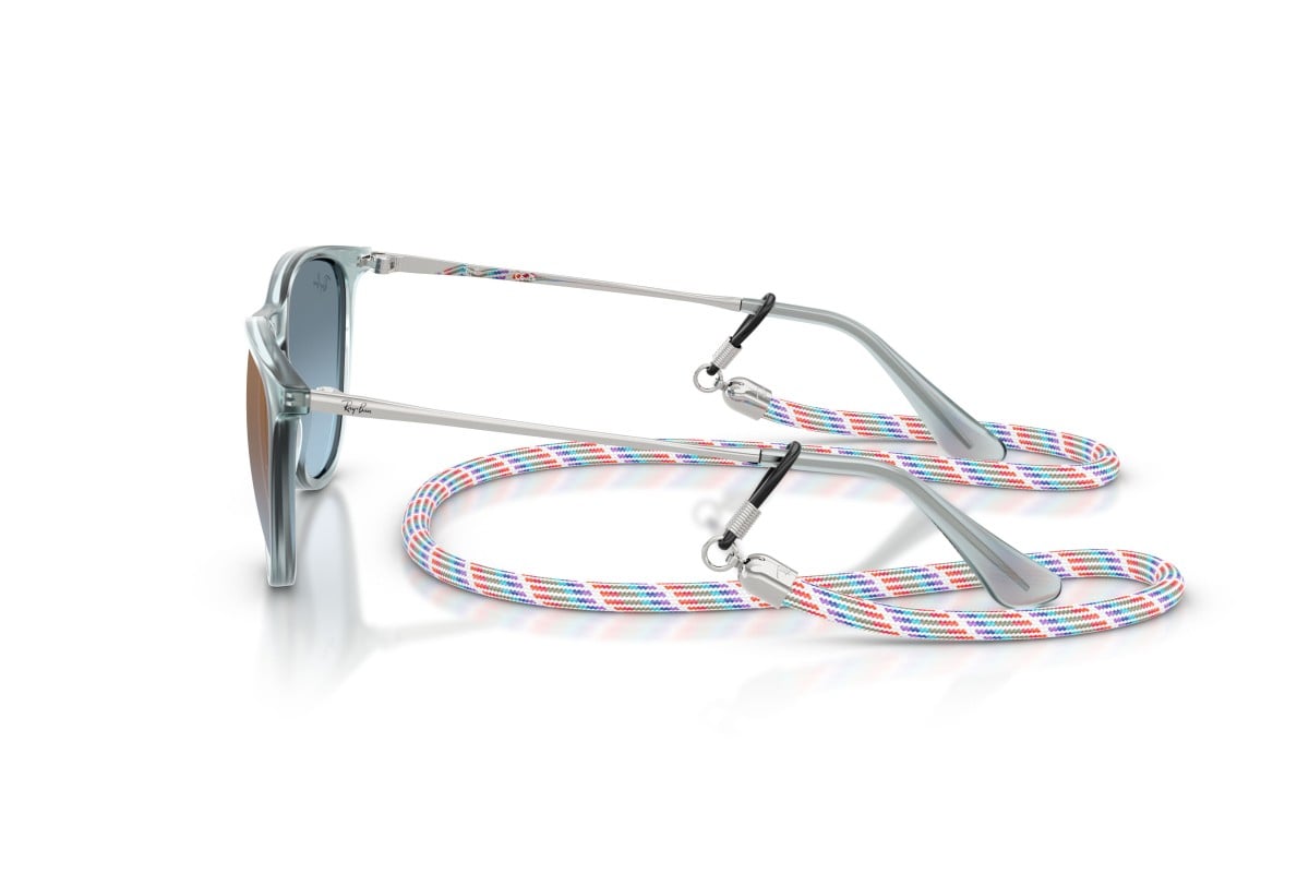 OCCHIALI DA SOLE JUNIOR | RAY-BAN JUNIOR ERIKA RJ 9060S - 7223U0 - CALIBRO 50