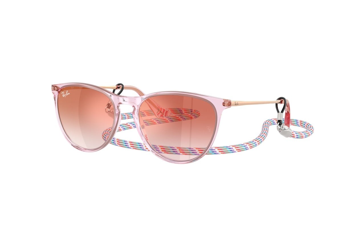 OCCHIALI DA SOLE JUNIOR | RAY-BAN JUNIOR ERIKA RJ 9060S - 7226V0 - CALIBRO 50