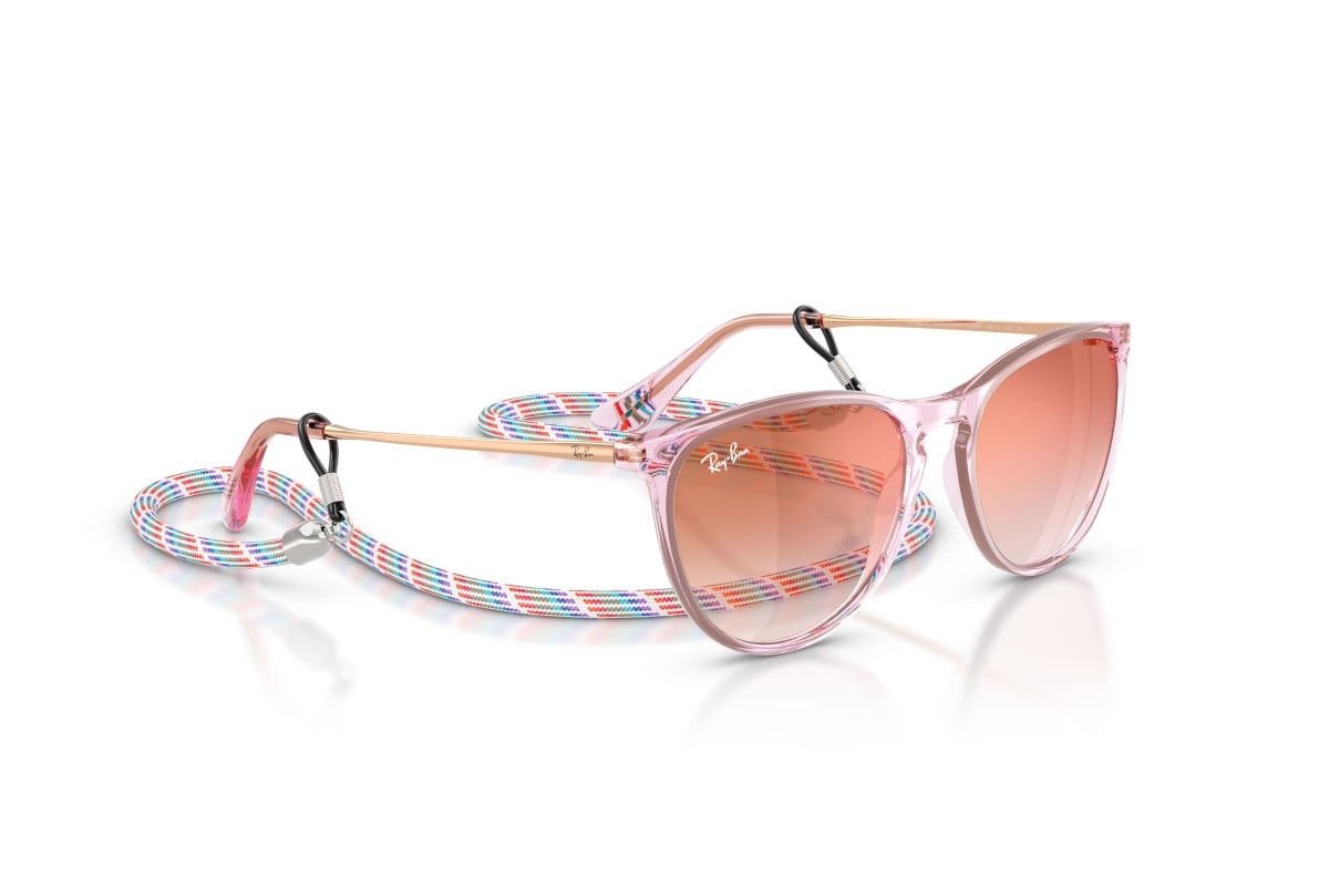 OCCHIALI DA SOLE JUNIOR | RAY-BAN JUNIOR ERIKA RJ 9060S - 7226V0 - CALIBRO 50