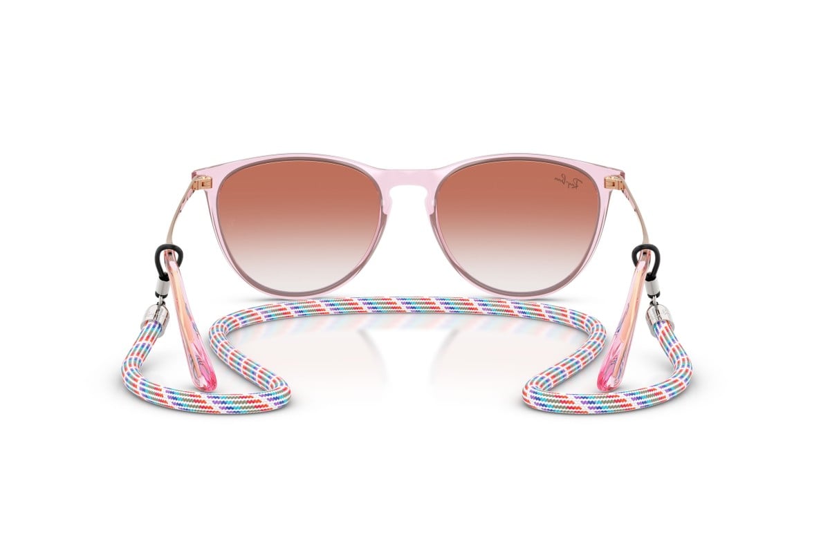 OCCHIALI DA SOLE JUNIOR | RAY-BAN JUNIOR ERIKA RJ 9060S - 7226V0 - CALIBRO 50