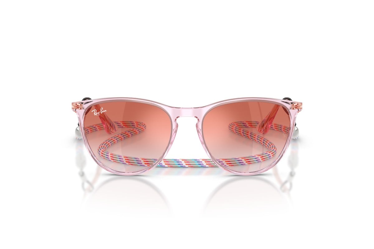 OCCHIALI DA SOLE JUNIOR | RAY-BAN JUNIOR ERIKA RJ 9060S - 7226V0 - CALIBRO 50