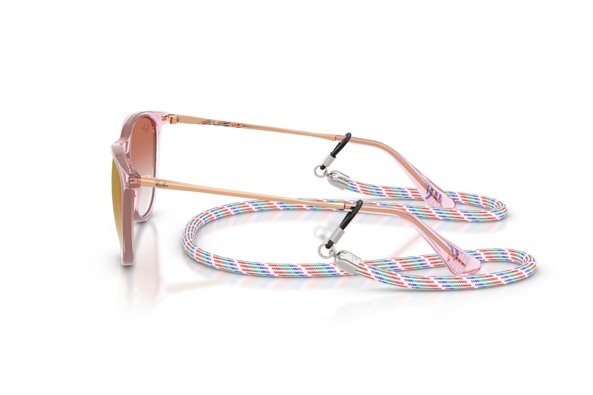 OCCHIALI DA SOLE JUNIOR | RAY-BAN JUNIOR ERIKA RJ 9060S - 7226V0 - CALIBRO 50