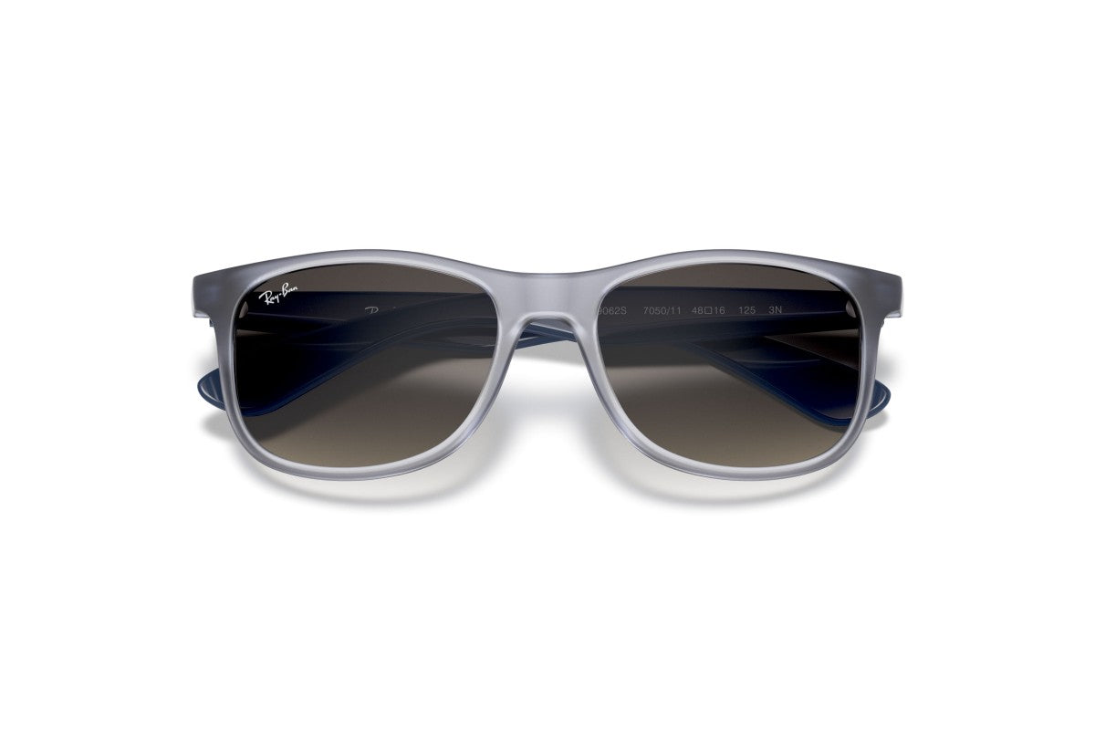 OCCHIALI DA SOLE JUNIOR | RAY-BAN RJ 9062S - 705011 - CALIBRO 48