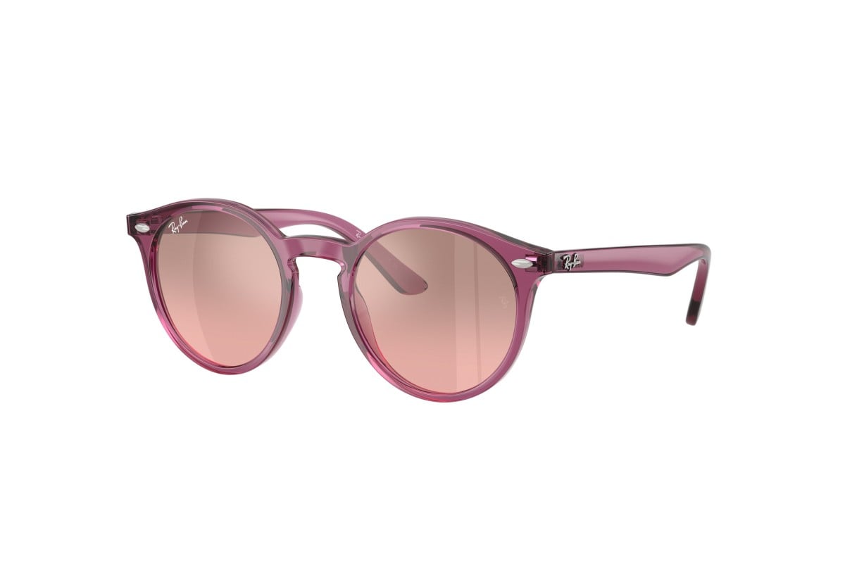 OCCHIALI DA SOLE JUNIOR | RAY-BAN RJ 9064S - 71867E - CALIBRO 44