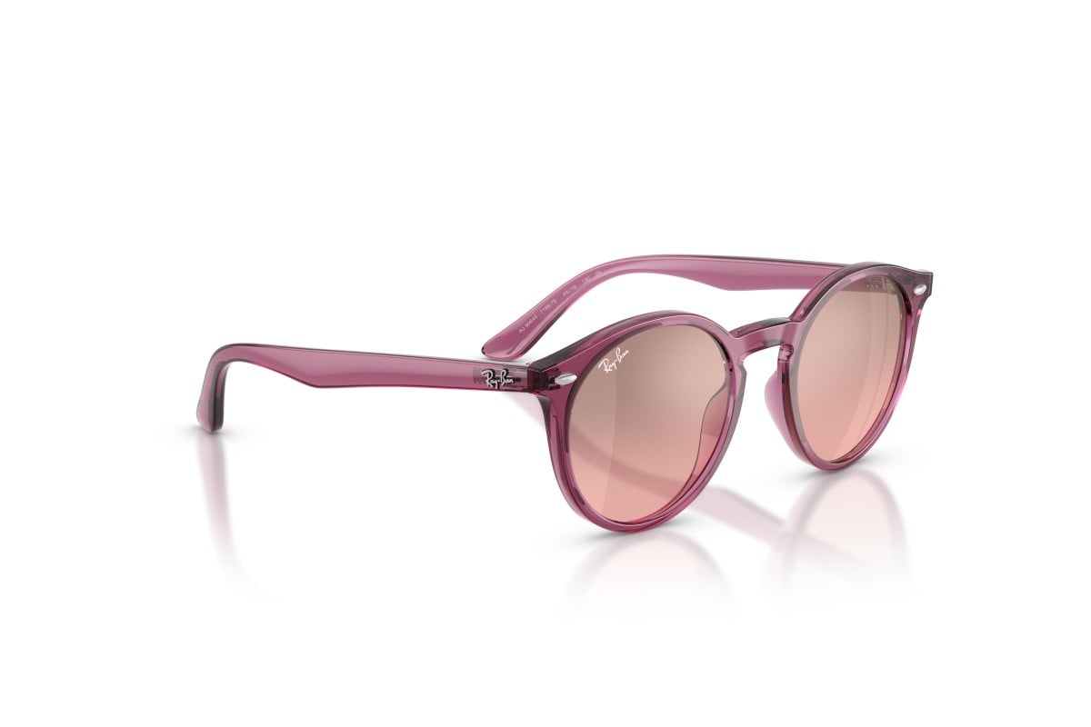 OCCHIALI DA SOLE JUNIOR | RAY-BAN RJ 9064S - 71867E - CALIBRO 44