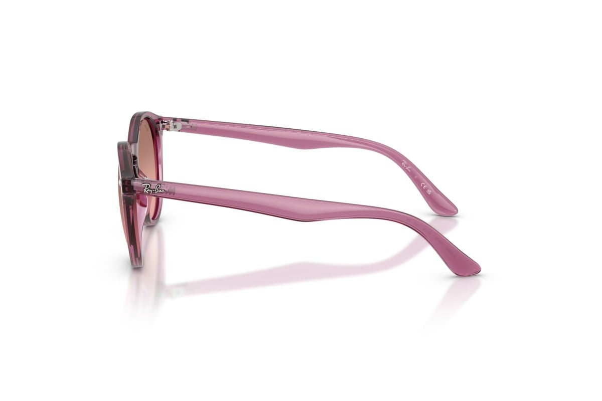 OCCHIALI DA SOLE JUNIOR | RAY-BAN RJ 9064S - 71867E - CALIBRO 44