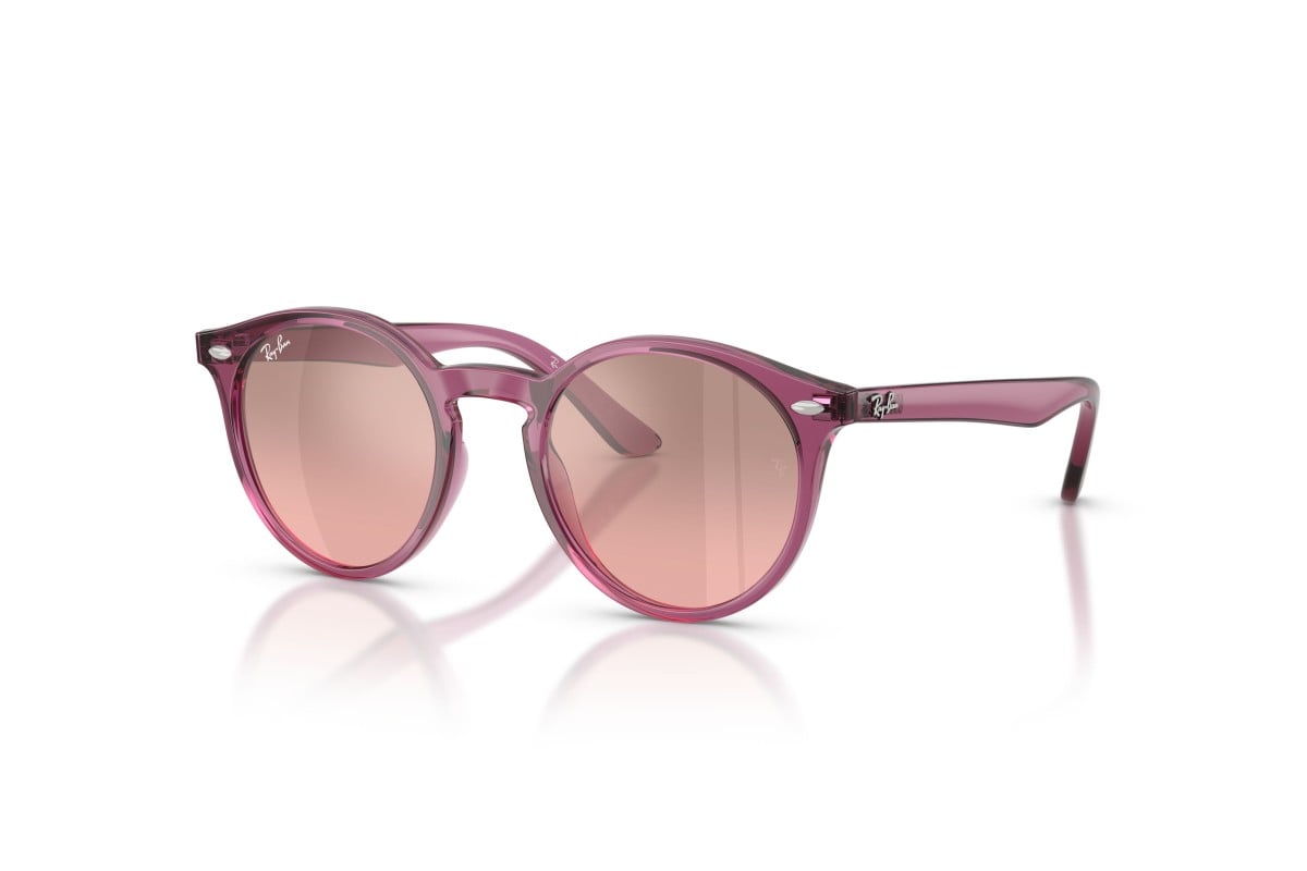 OCCHIALI DA SOLE JUNIOR | RAY-BAN RJ 9064S - 71867E - CALIBRO 44