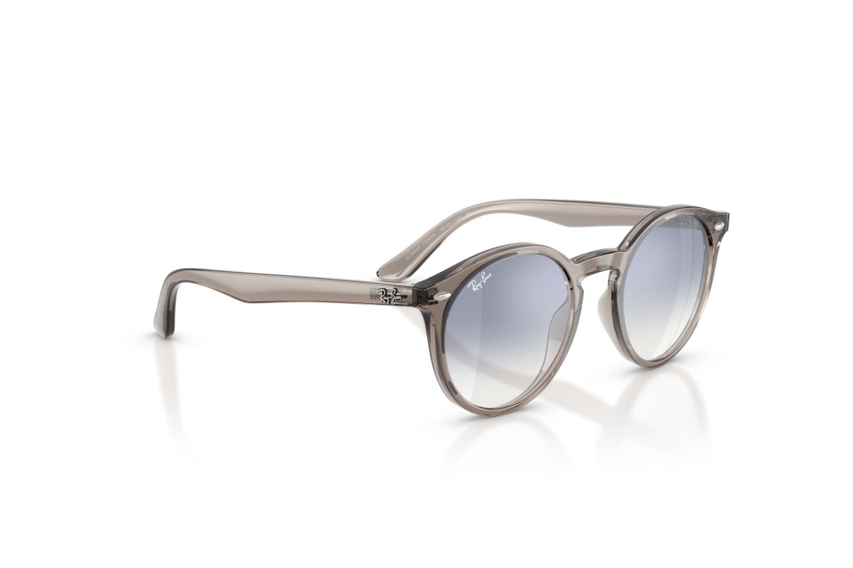 OCCHIALI DA SOLE JUNIOR | RAY-BAN RJ 9064S - 72207B - CALIBRO 44