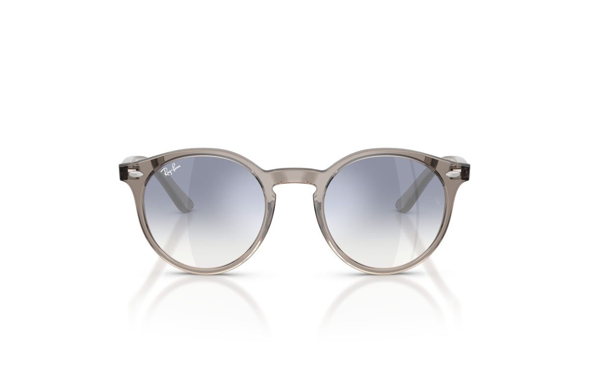 OCCHIALI DA SOLE JUNIOR | RAY-BAN RJ 9064S - 72207B - CALIBRO 44