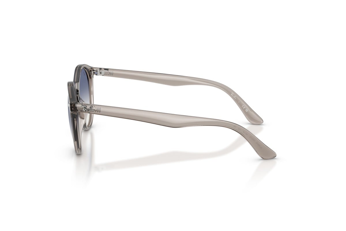 OCCHIALI DA SOLE JUNIOR | RAY-BAN RJ 9064S - 72207B - CALIBRO 44