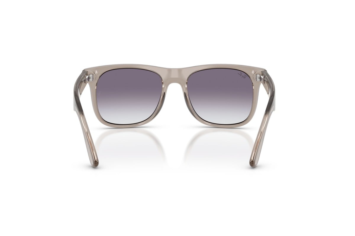 OCCHIALI DA SOLE JUNIOR | RAY-BAN JUNIOR JUSTIN RJ 9069S - 7224U0 - CALIBRO 48