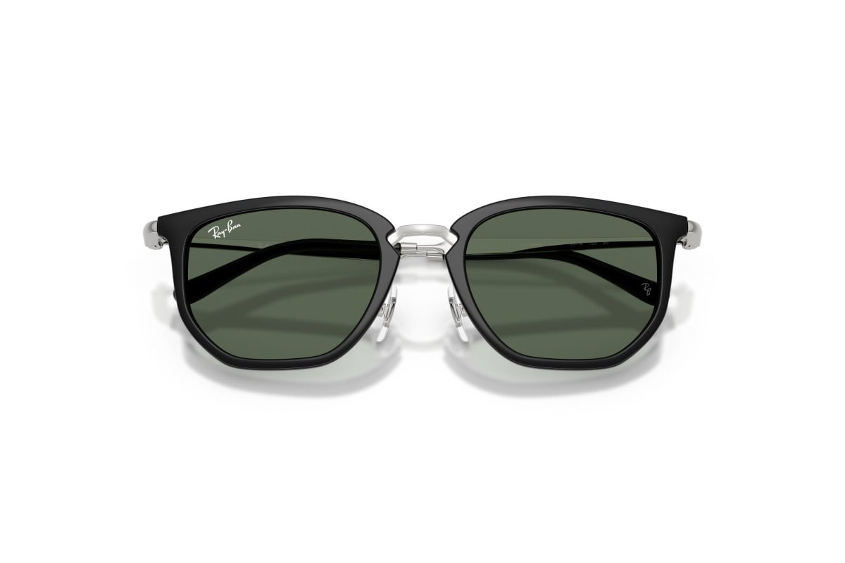 OCCHIALI DA SOLE JUNIOR | RAY-BAN RJ 9085S - 100/71 - CALIBRO 46