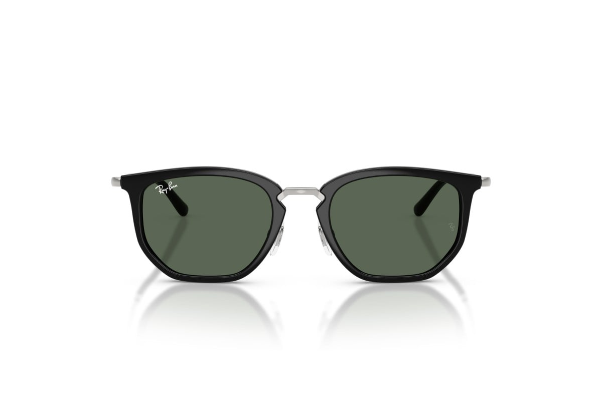 OCCHIALI DA SOLE JUNIOR | RAY-BAN RJ 9085S - 100/71 - CALIBRO 46