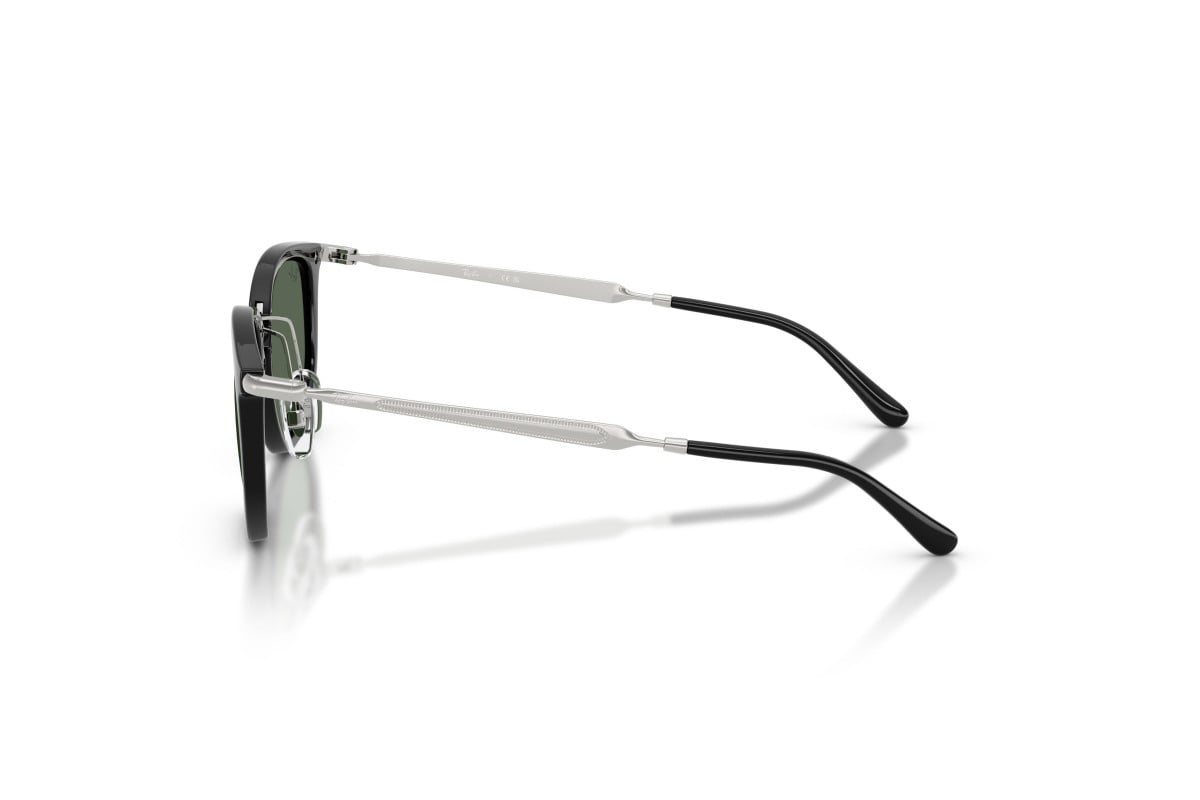 OCCHIALI DA SOLE JUNIOR | RAY-BAN RJ 9085S - 100/71 - CALIBRO 46