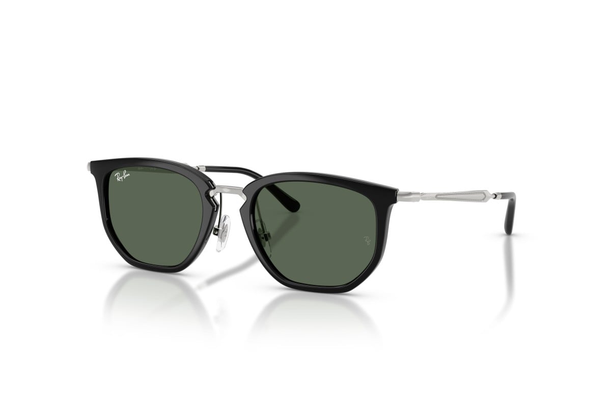 OCCHIALI DA SOLE JUNIOR | RAY-BAN RJ 9085S - 100/71 - CALIBRO 46