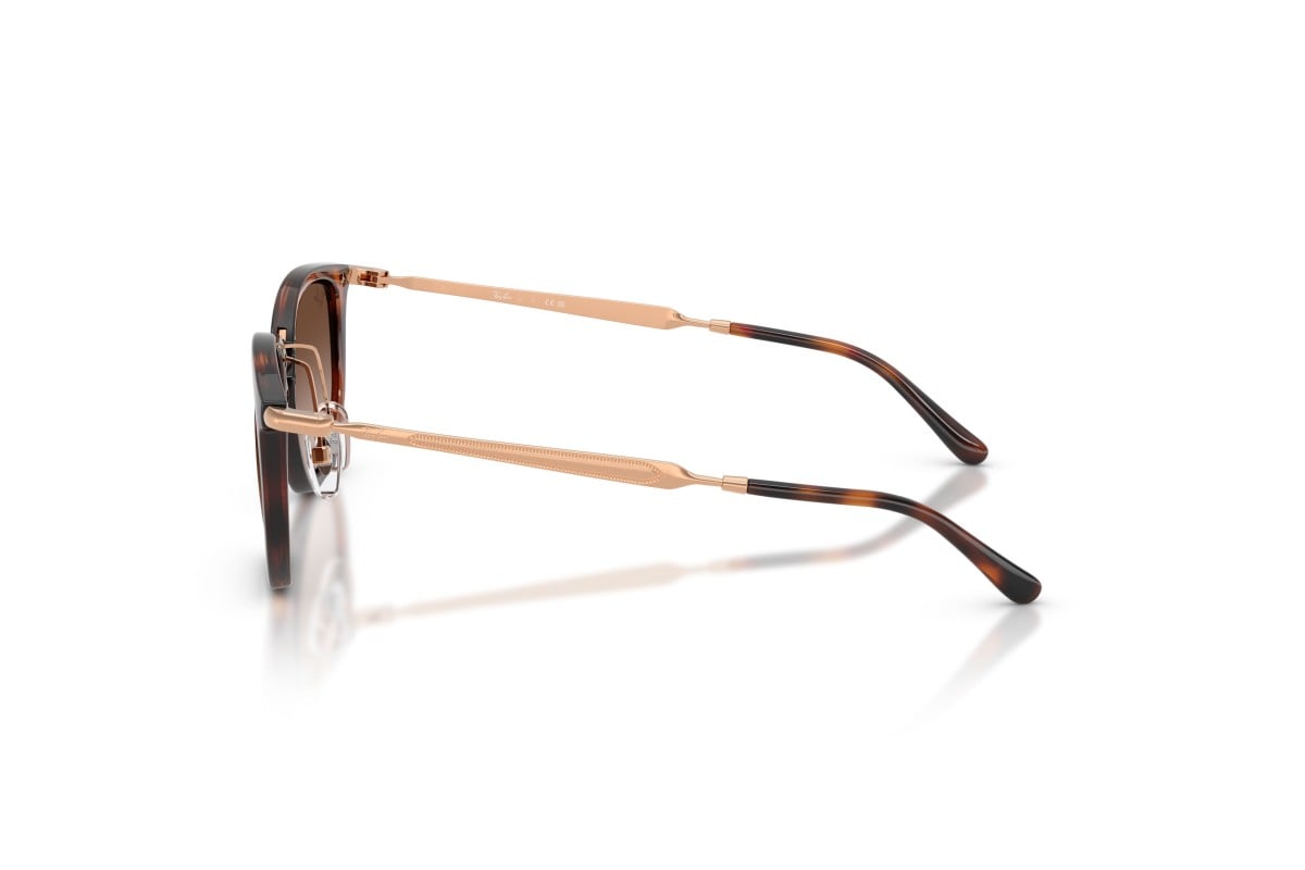 OCCHIALI DA SOLE JUNIOR | RAY-BAN RJ 9085S - 721913 - CALIBRO 46
