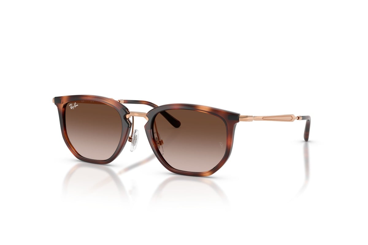 OCCHIALI DA SOLE JUNIOR | RAY-BAN RJ 9085S - 721913 - CALIBRO 46