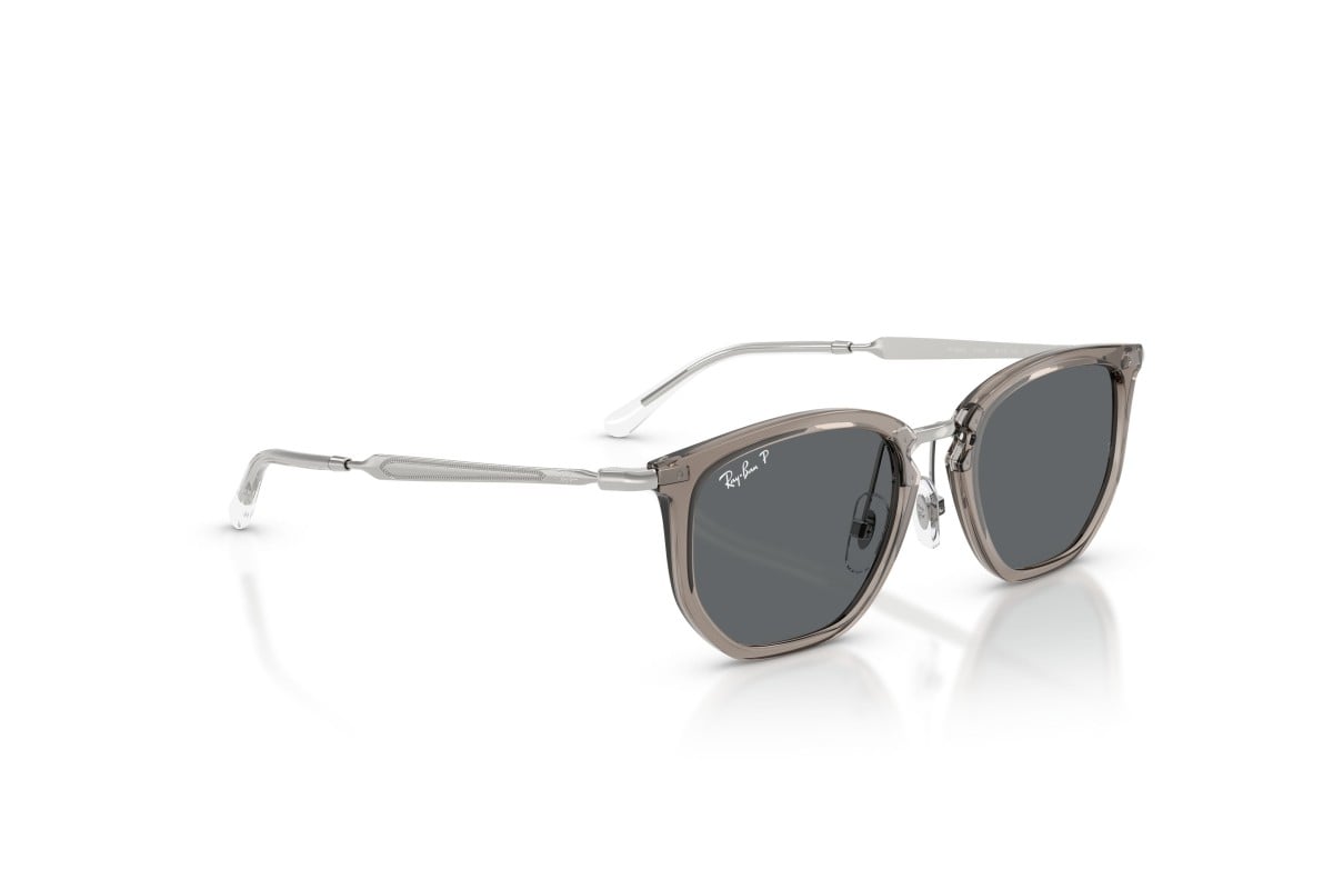 OCCHIALI DA SOLE JUNIOR | RAY-BAN RJ 9085S - 722081 - CALIBRO 46