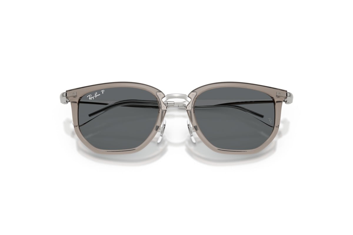 OCCHIALI DA SOLE JUNIOR | RAY-BAN RJ 9085S - 722081 - CALIBRO 46