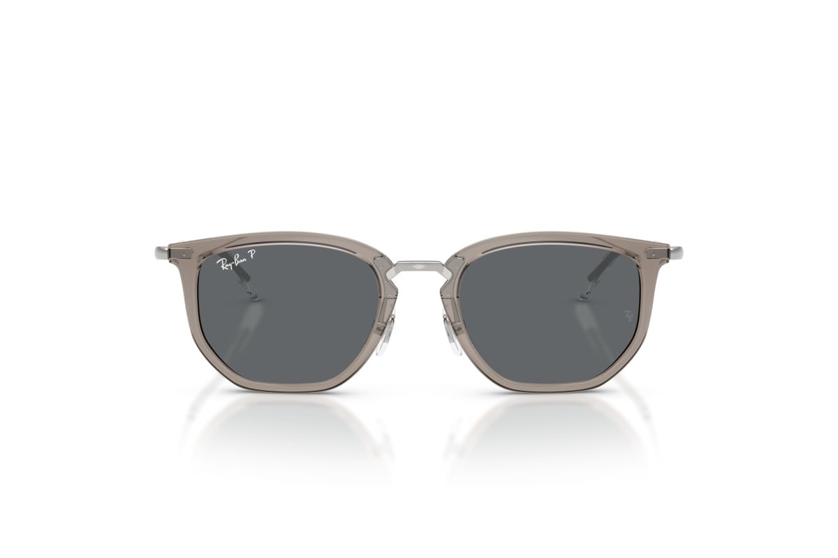 OCCHIALI DA SOLE JUNIOR | RAY-BAN RJ 9085S - 722081 - CALIBRO 46