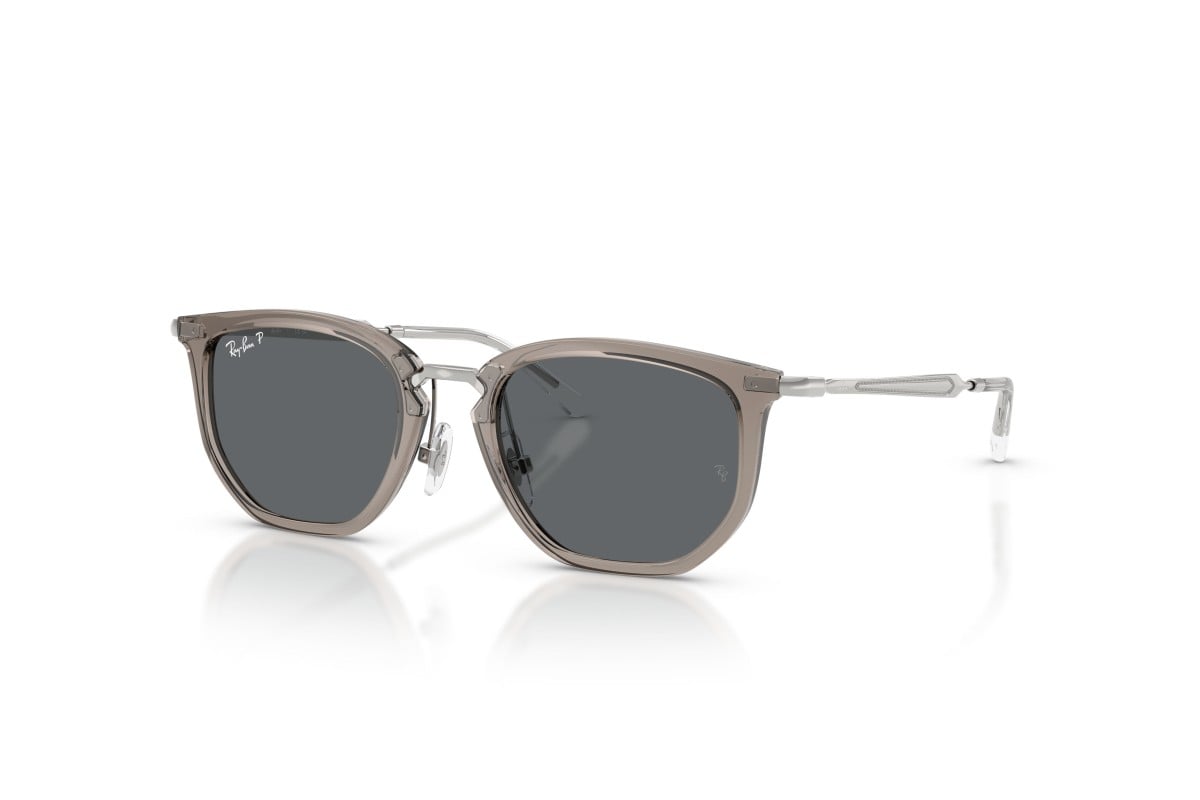 OCCHIALI DA SOLE JUNIOR | RAY-BAN RJ 9085S - 722081 - CALIBRO 46