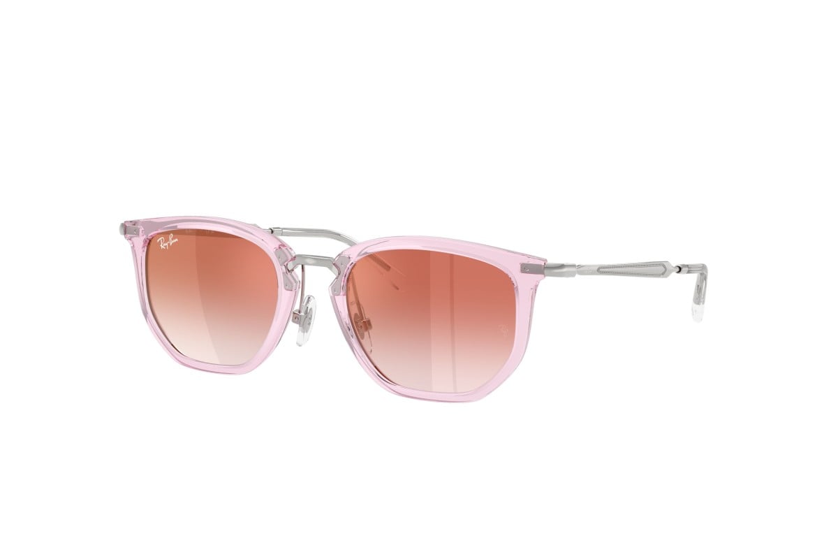 OCCHIALI DA SOLE JUNIOR | RAY-BAN RJ 9085S - 7221V0 - CALIBRO 46
