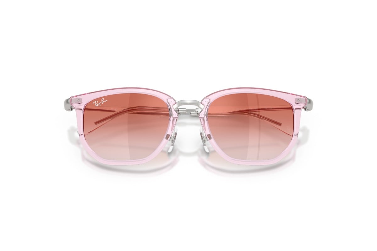 OCCHIALI DA SOLE JUNIOR | RAY-BAN RJ 9085S - 7221V0 - CALIBRO 46