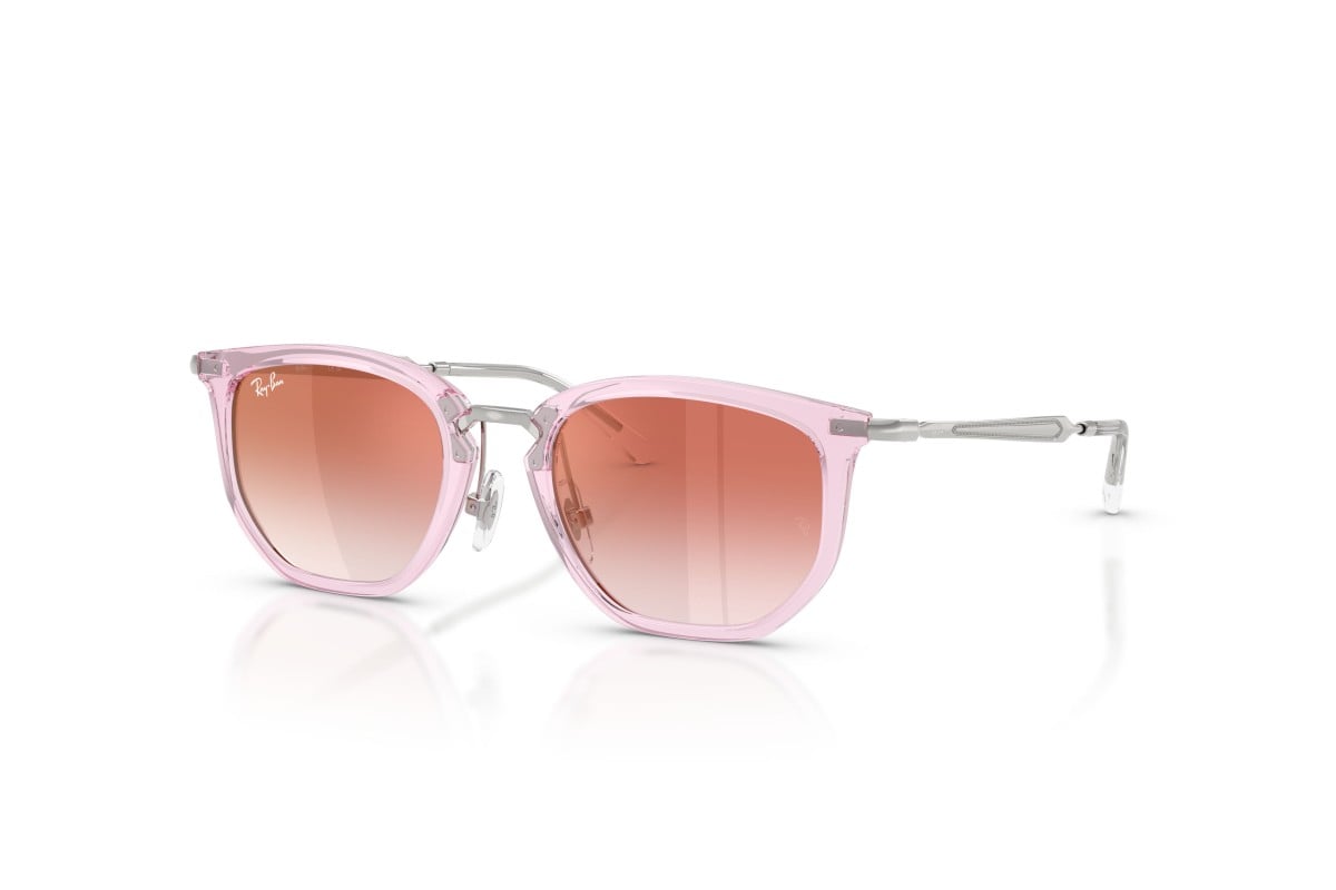 OCCHIALI DA SOLE JUNIOR | RAY-BAN RJ 9085S - 7221V0 - CALIBRO 46