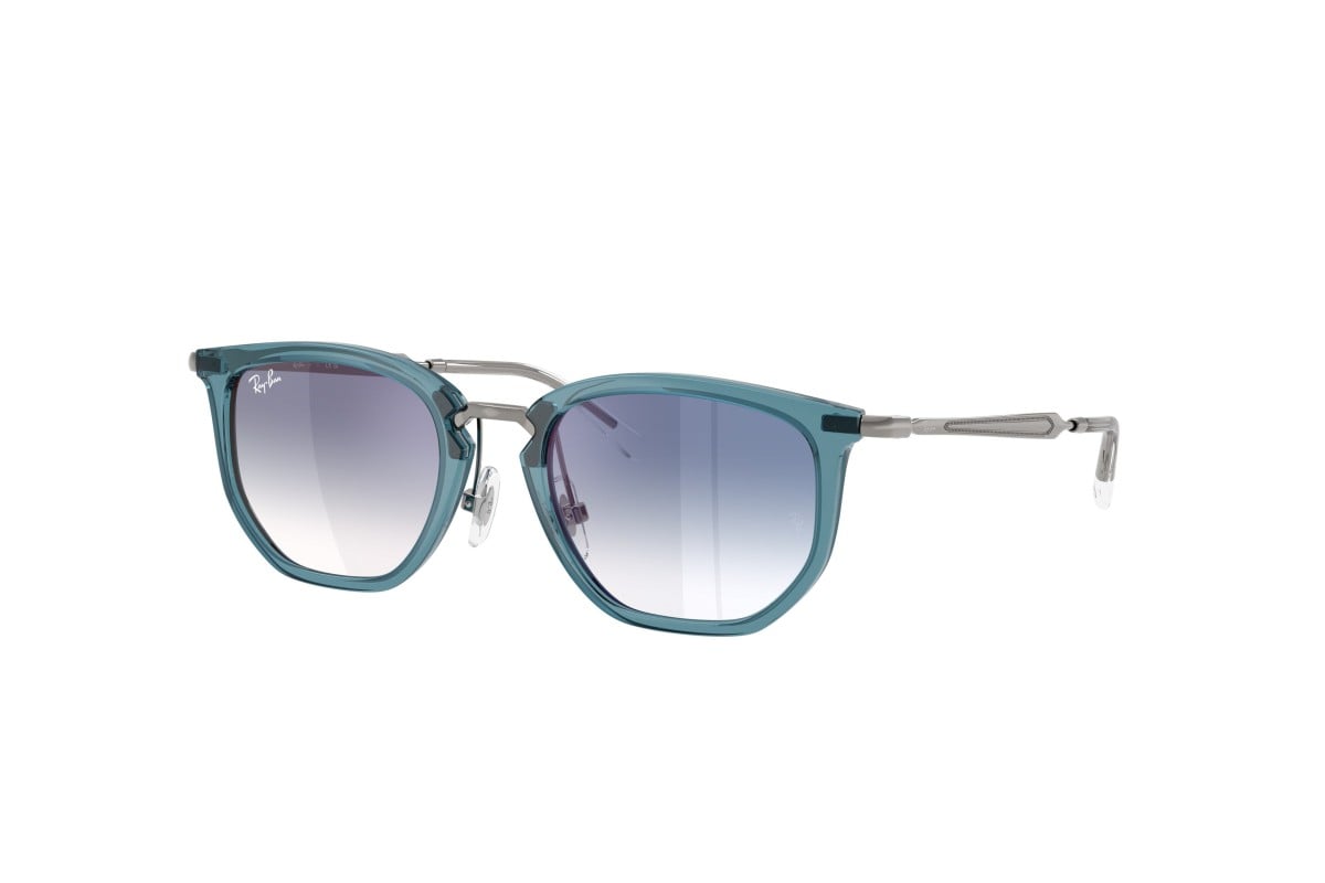 OCCHIALI DA SOLE JUNIOR | RAY-BAN RJ 9085S - 7222U0 - CALIBRO 46