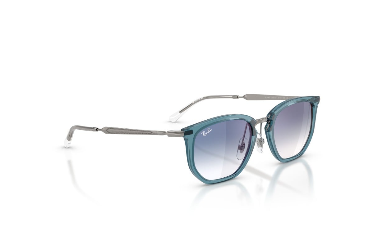 OCCHIALI DA SOLE JUNIOR | RAY-BAN RJ 9085S - 7222U0 - CALIBRO 46