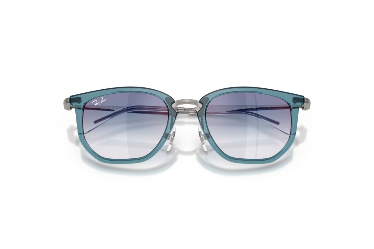 OCCHIALI DA SOLE JUNIOR | RAY-BAN RJ 9085S - 7222U0 - CALIBRO 46