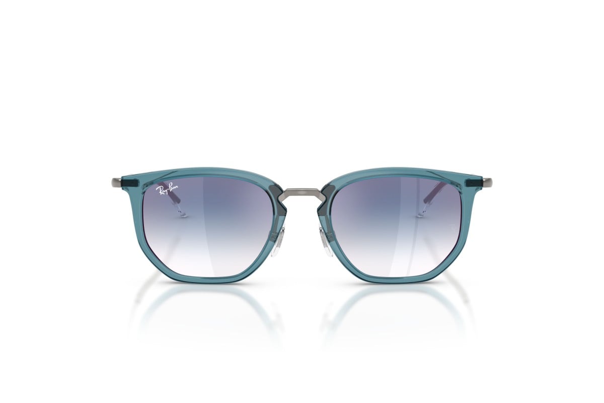 OCCHIALI DA SOLE JUNIOR | RAY-BAN RJ 9085S - 7222U0 - CALIBRO 46