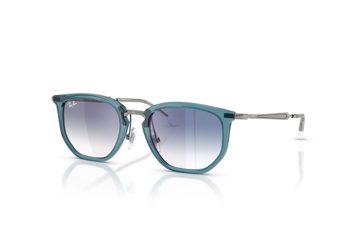 OCCHIALI DA SOLE JUNIOR | RAY-BAN RJ 9085S - 7222U0 - CALIBRO 46