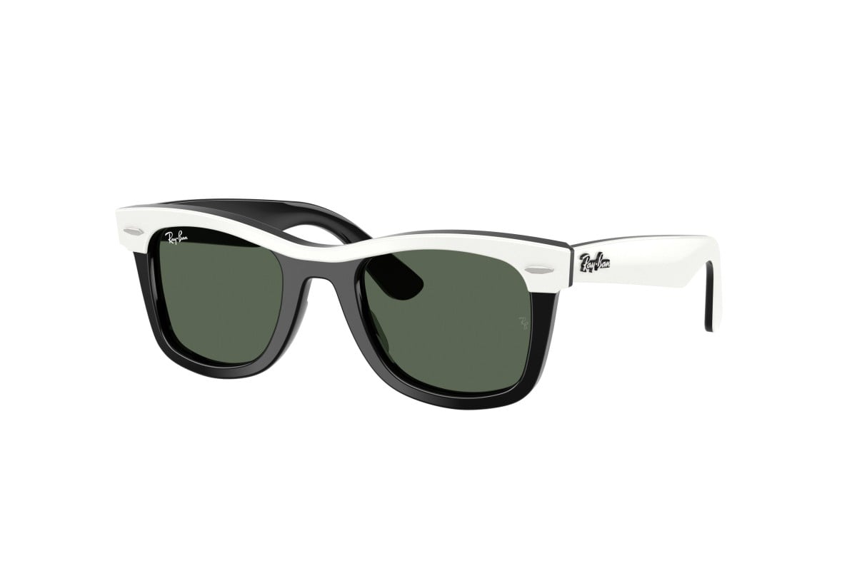 OCCHIALI DA SOLE JUNIOR | RAY-BAN RJ 9140S - 721171 - CALIBRO 45